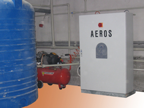 AEROS